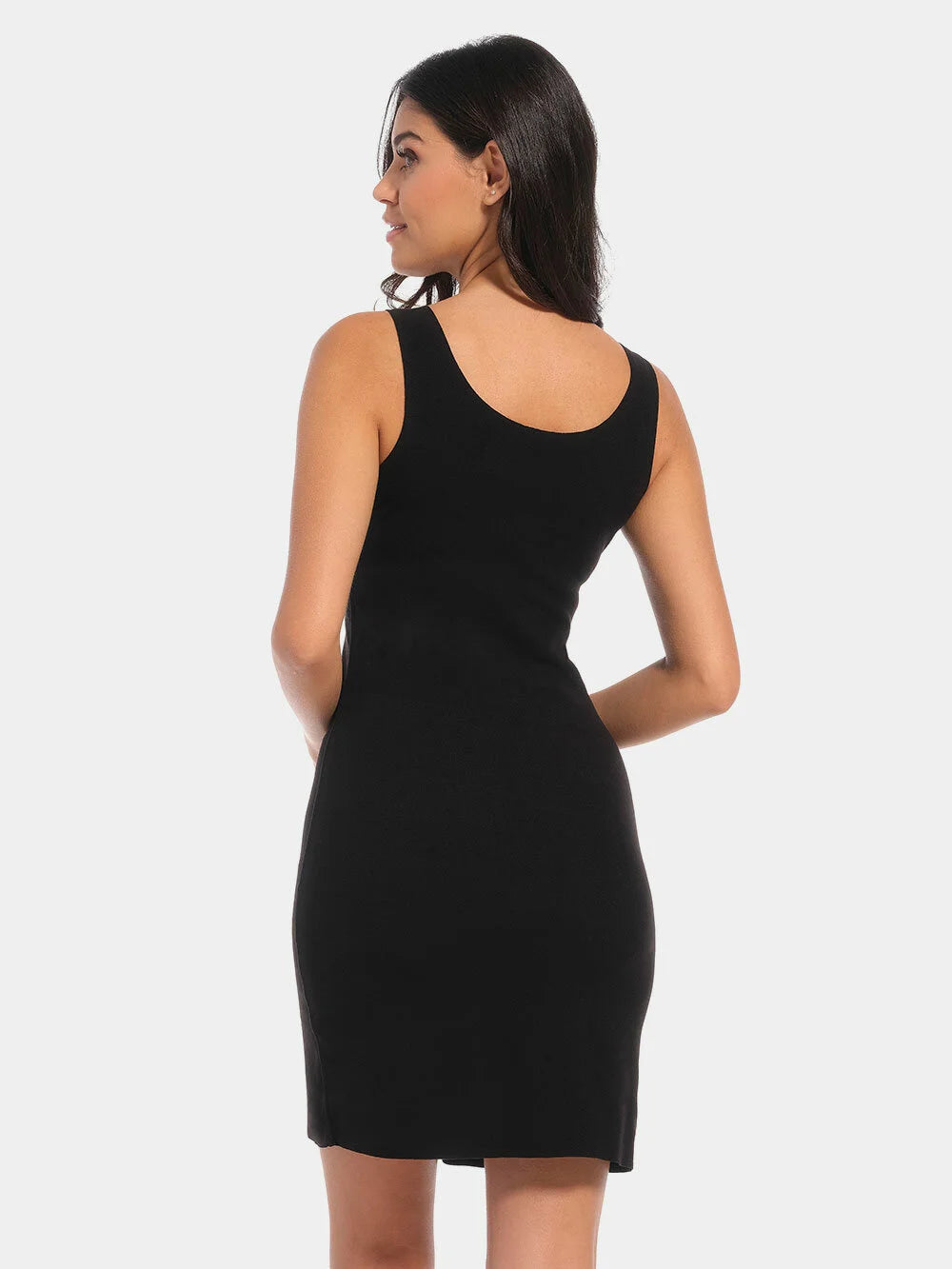 Magic Magic dames thermo onderjurk - Stay Warm dress