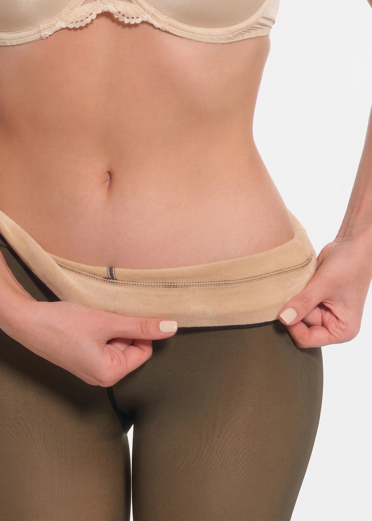 Magic Magic dames thermo panty corrigerend - Magic Tights