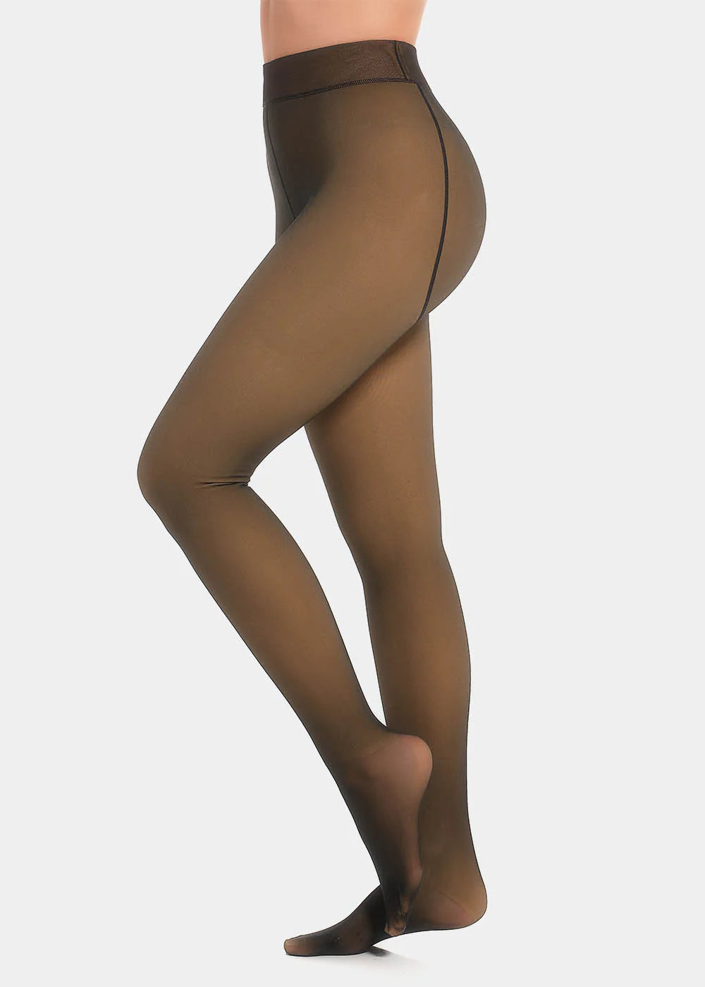Magic Magic dames thermo panty corrigerend - Magic Tights