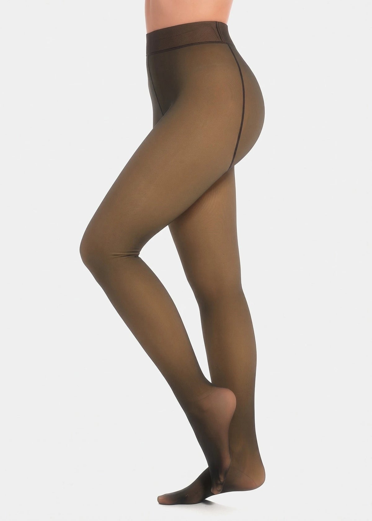 Magic Magic dames thermo panty corrigerend - Magic Tights