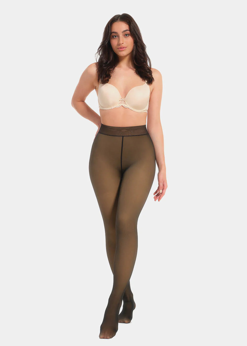 Magic Magic dames thermo panty corrigerend - Magic Tights