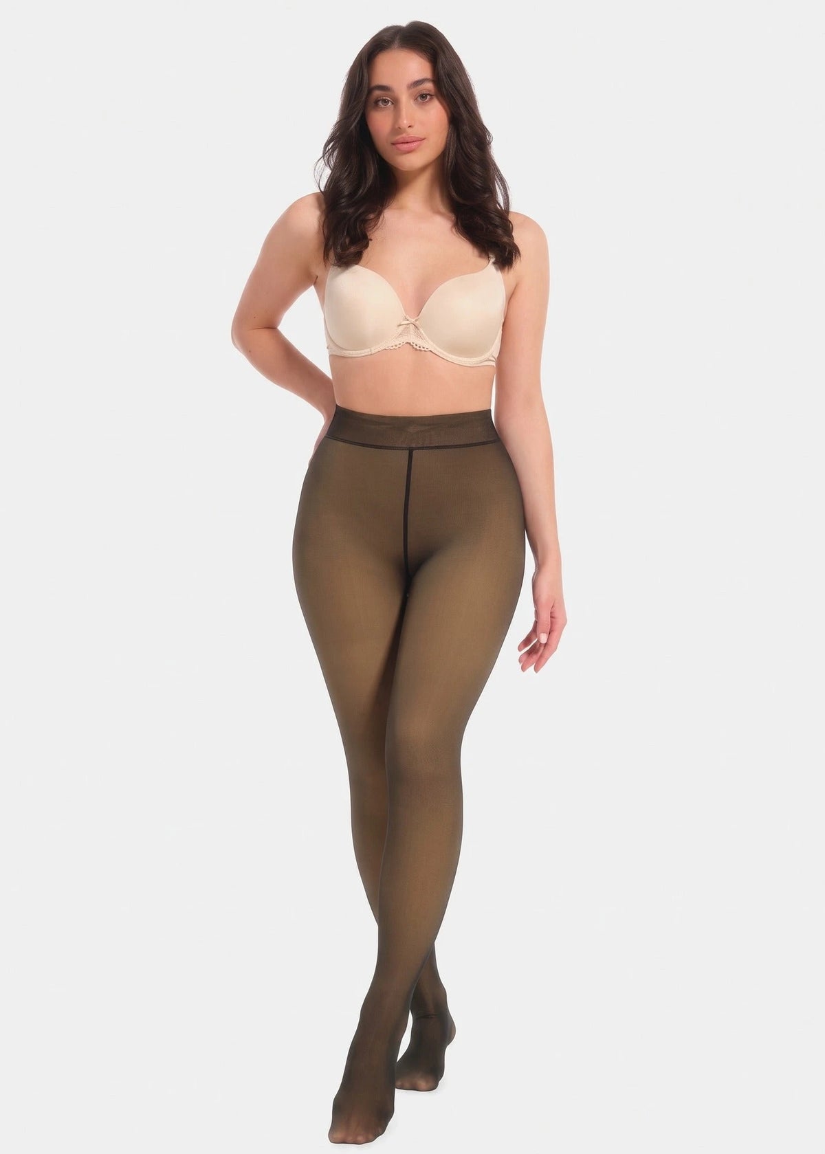 Magic Magic dames thermo panty corrigerend - Magic Tights