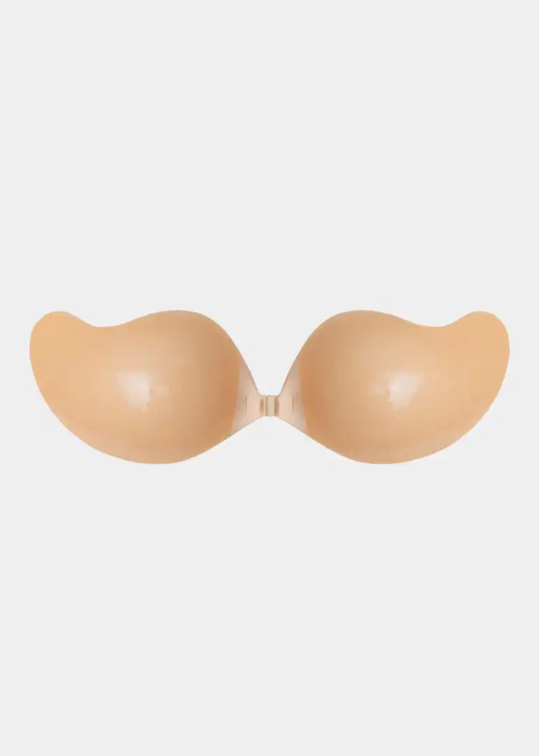 Magic Magic Double Sticky Angel Bra Plak BH - Zelfklevende bh
