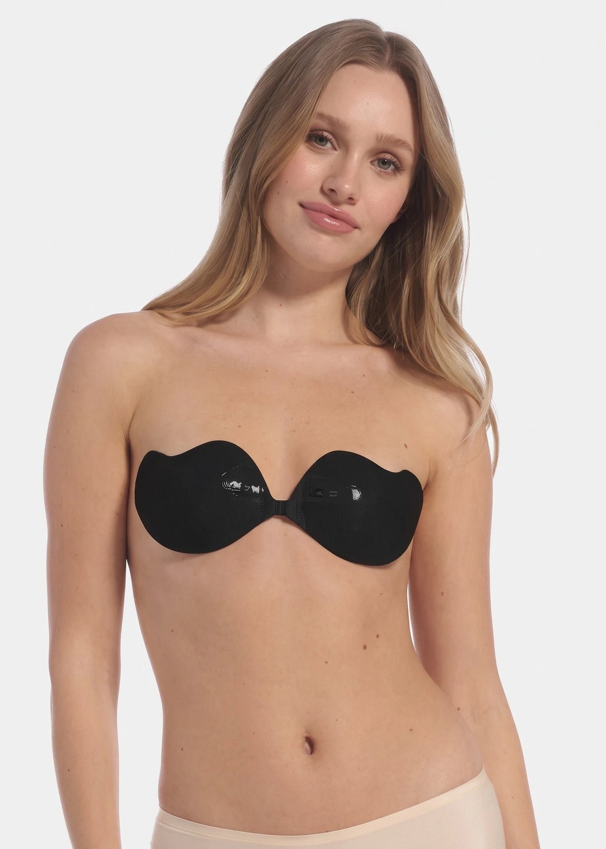 Magic Magic Double Sticky Angel Bra Plak BH - Zelfklevende bh