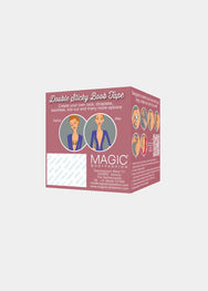 Magic Magic Dubbelzijdige Boob tape - BH tape