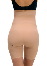 Magic Magic Extra Sterk corrigerende boxershort - Ultra sexy Hi-bermuda