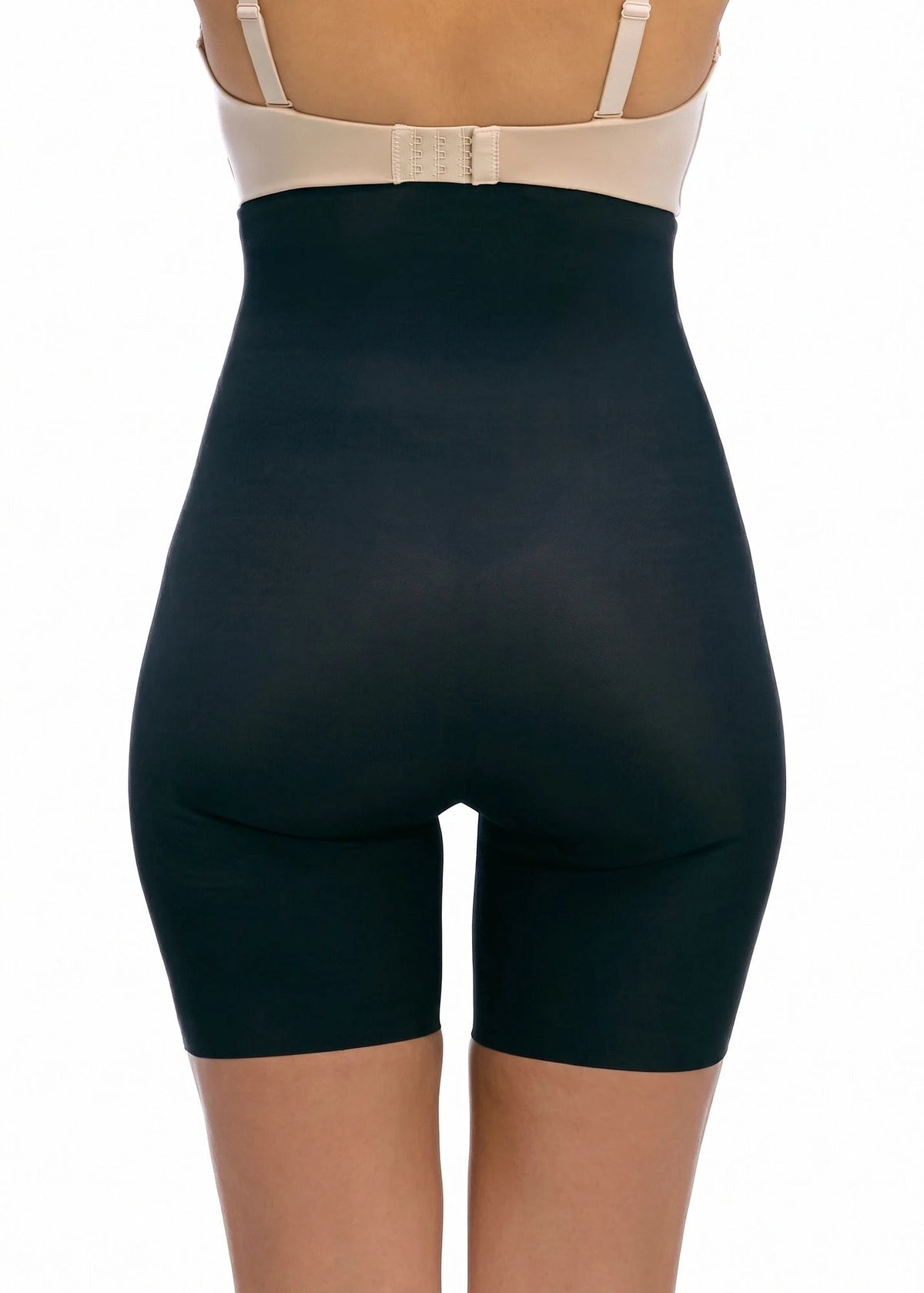 Magic Magic Extra Sterk corrigerende boxershort - Ultra sexy Hi-bermuda