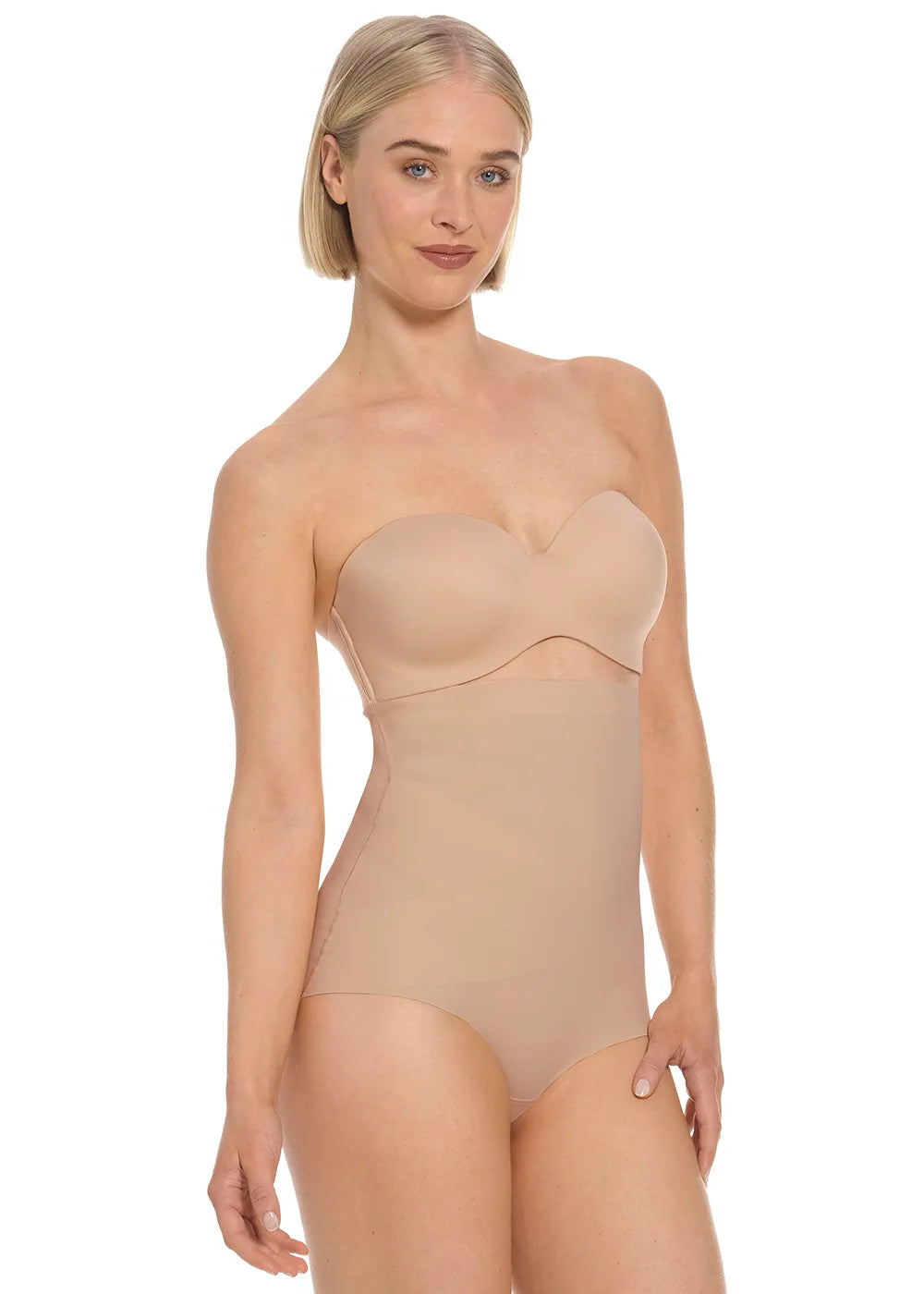 Magic Magic Extra Sterke corrigerende slip - Ultra sexy high brief