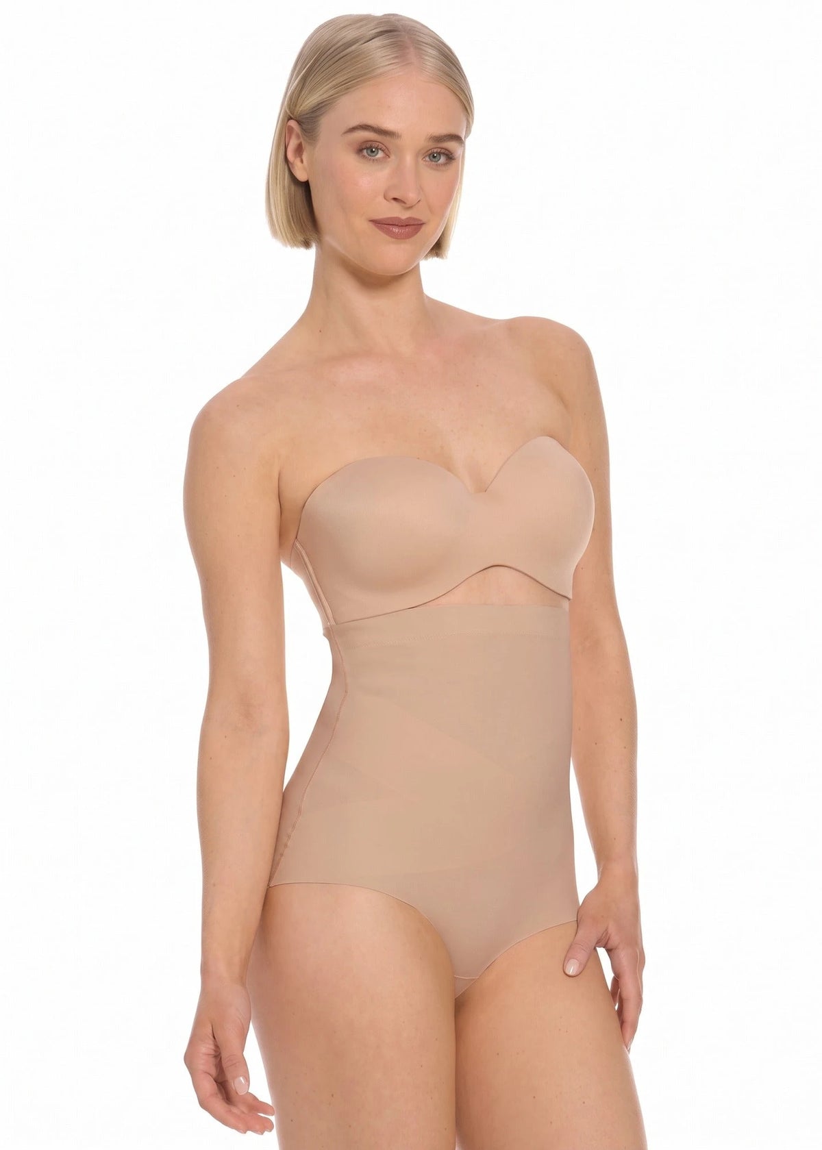 Magic Magic Extra Sterke corrigerende slip - Ultra sexy high brief