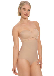 Magic Magic Extra Sterke corrigerende slip - Ultra sexy high brief