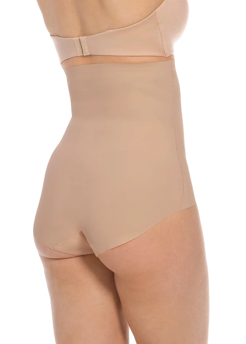 Magic Magic Extra Sterke corrigerende slip - Ultra sexy high brief