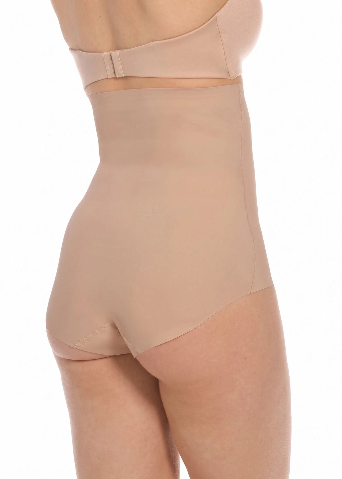 Magic Magic Extra Sterke corrigerende slip - Ultra sexy high brief