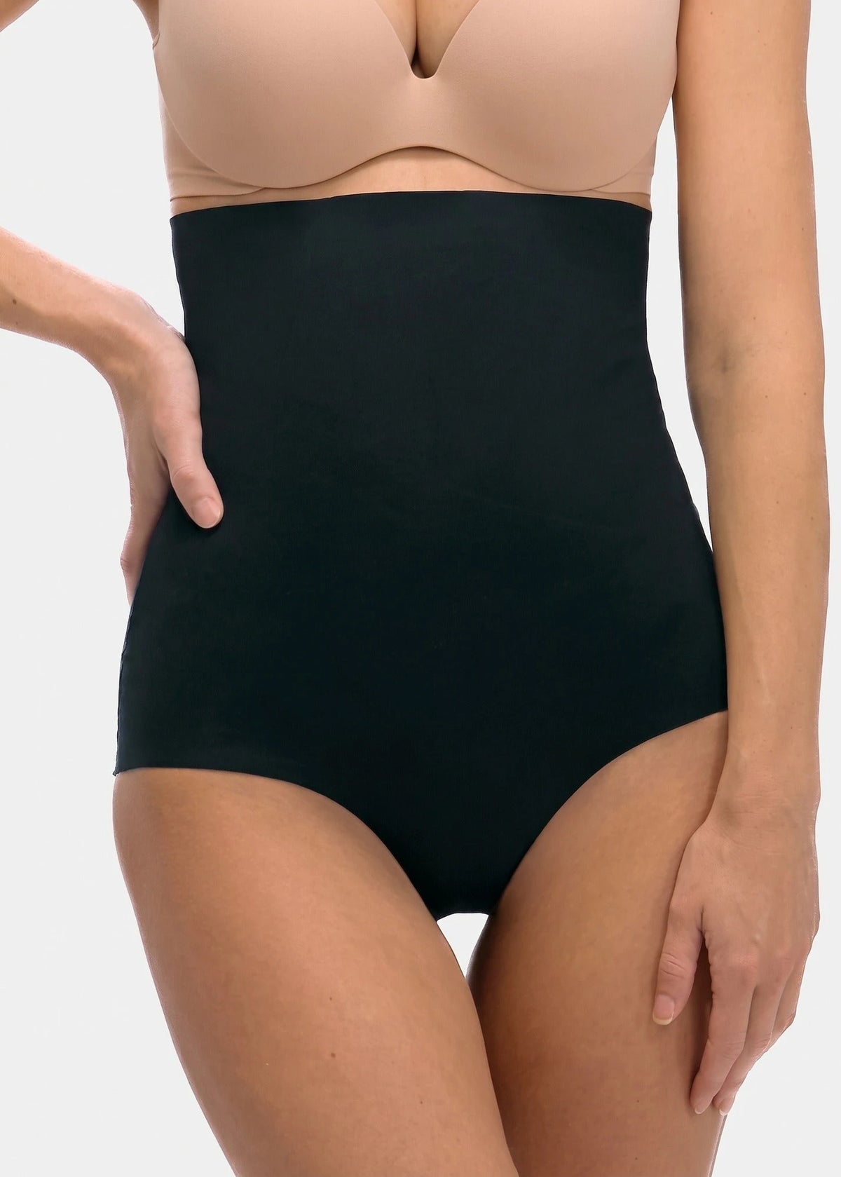 Magic Magic Extra Sterke corrigerende slip - Ultra sexy high brief