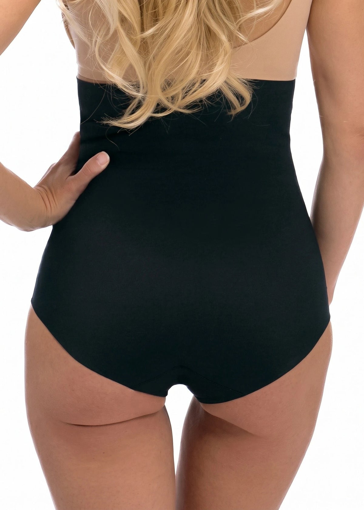 Magic Magic Extra Sterke corrigerende slip - Ultra sexy high brief