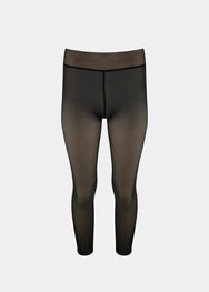Magic Magic Fleece legging- thermo legging - corrigerend