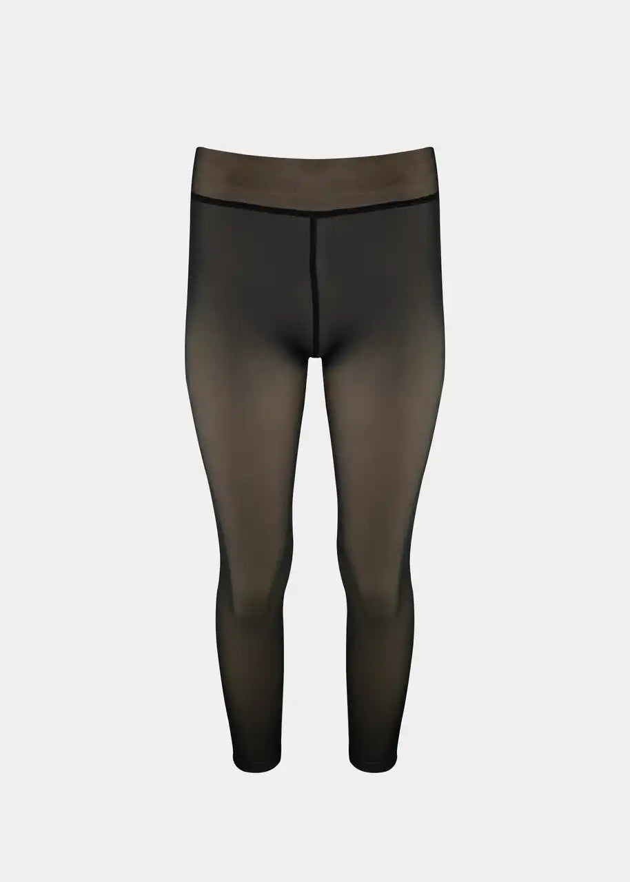 Magic Magic Fleece legging- thermo legging - corrigerend