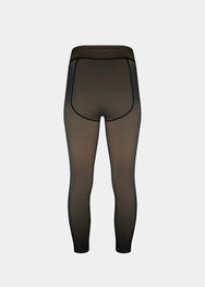Magic Magic Fleece legging- thermo legging - corrigerend