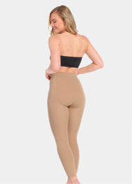 Magic Magic Fleece legging- thermo legging - corrigerend
