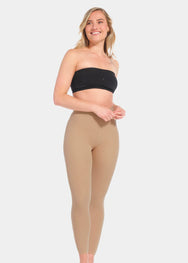 Magic Magic Fleece legging- thermo legging - corrigerend