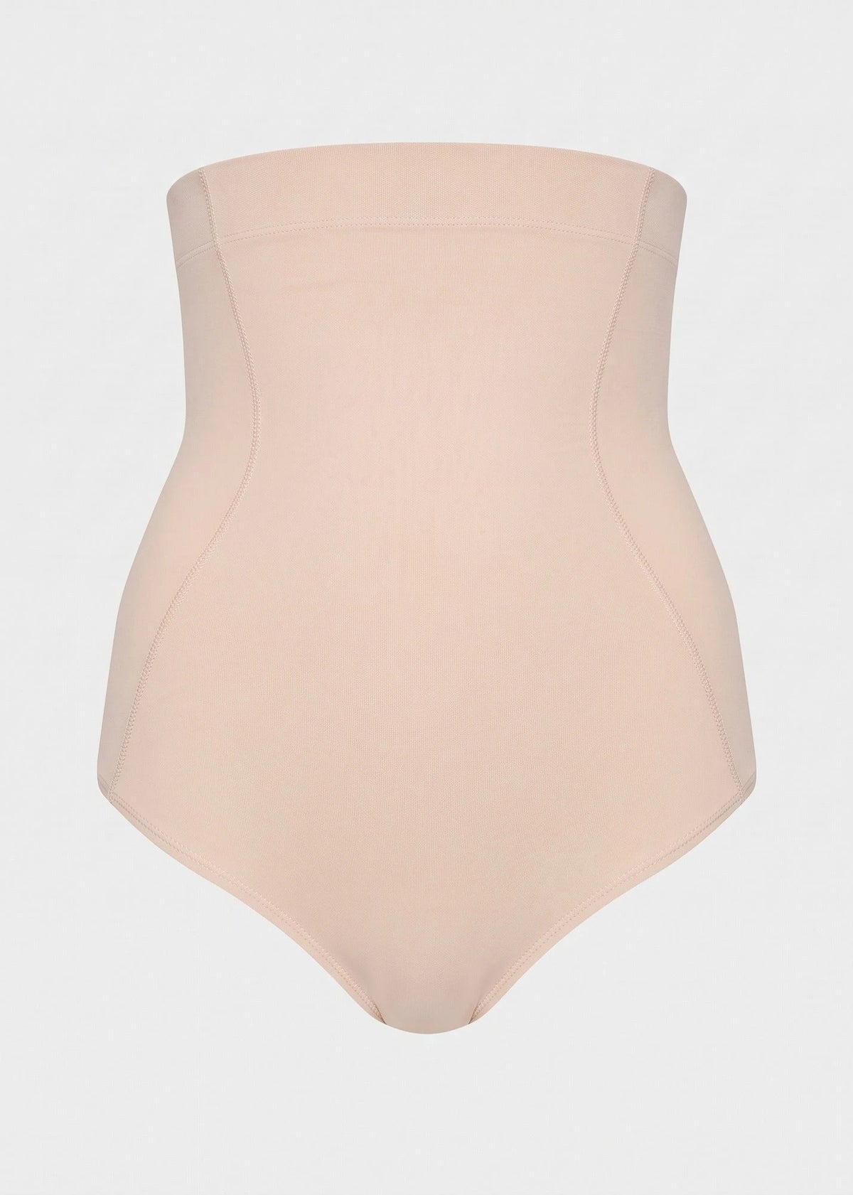 Magic Magic hoge corrigerende String Bamboe - High Waist