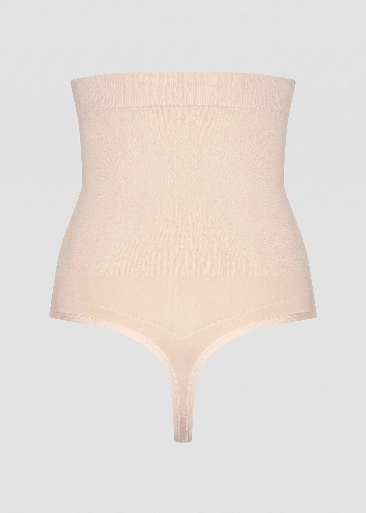 Magic Magic hoge corrigerende String Bamboe - High Waist