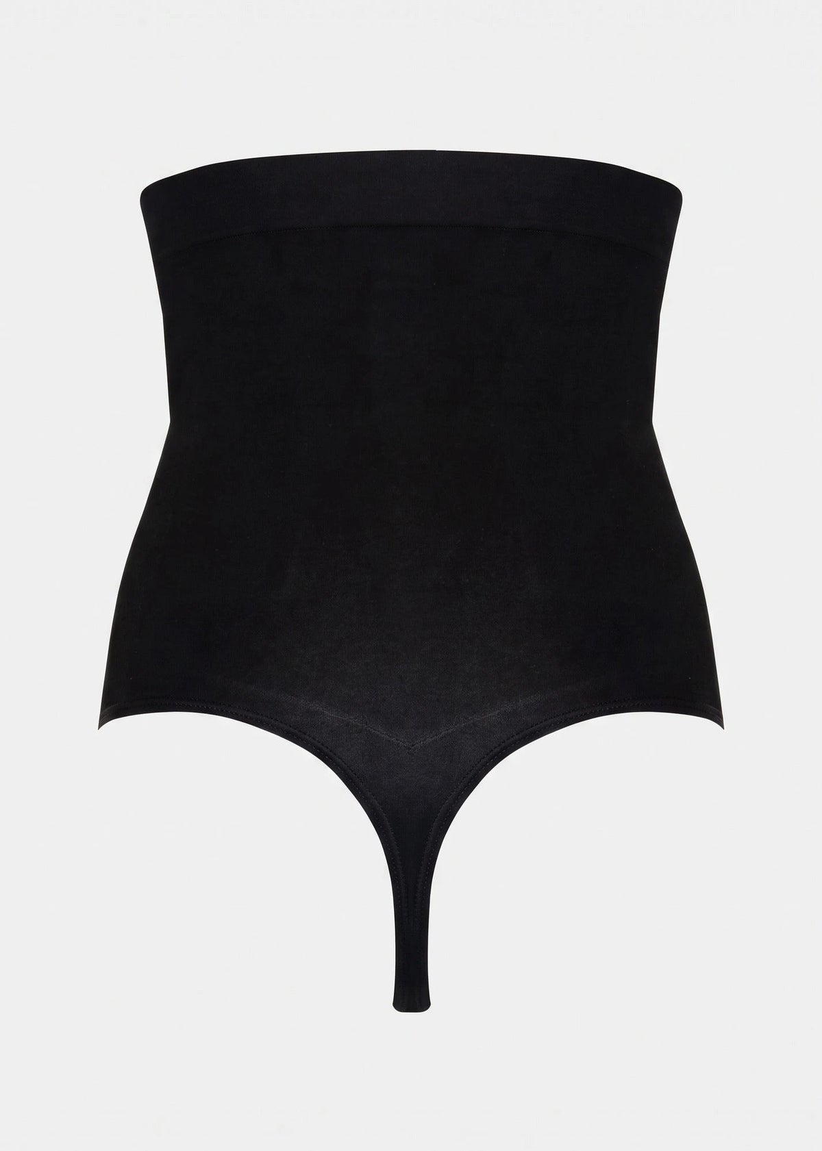 Magic Magic hoge corrigerende String Bamboe - High Waist