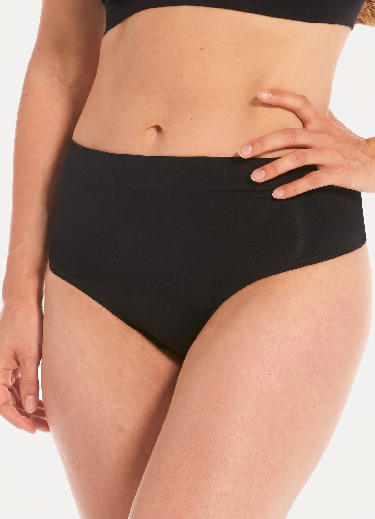 Magic Magic hoge corrigerende string - comfort Thong