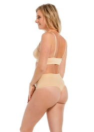 Magic Magic hoge corrigerende string - comfort Thong