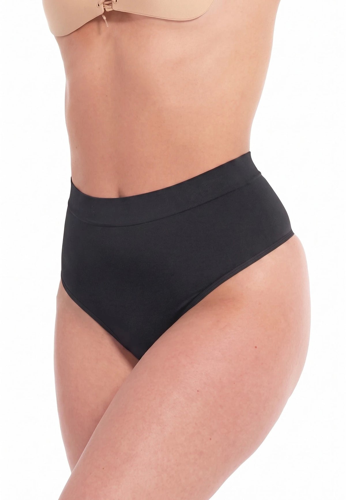Magic Magic hoge corrigerende string - comfort Thong