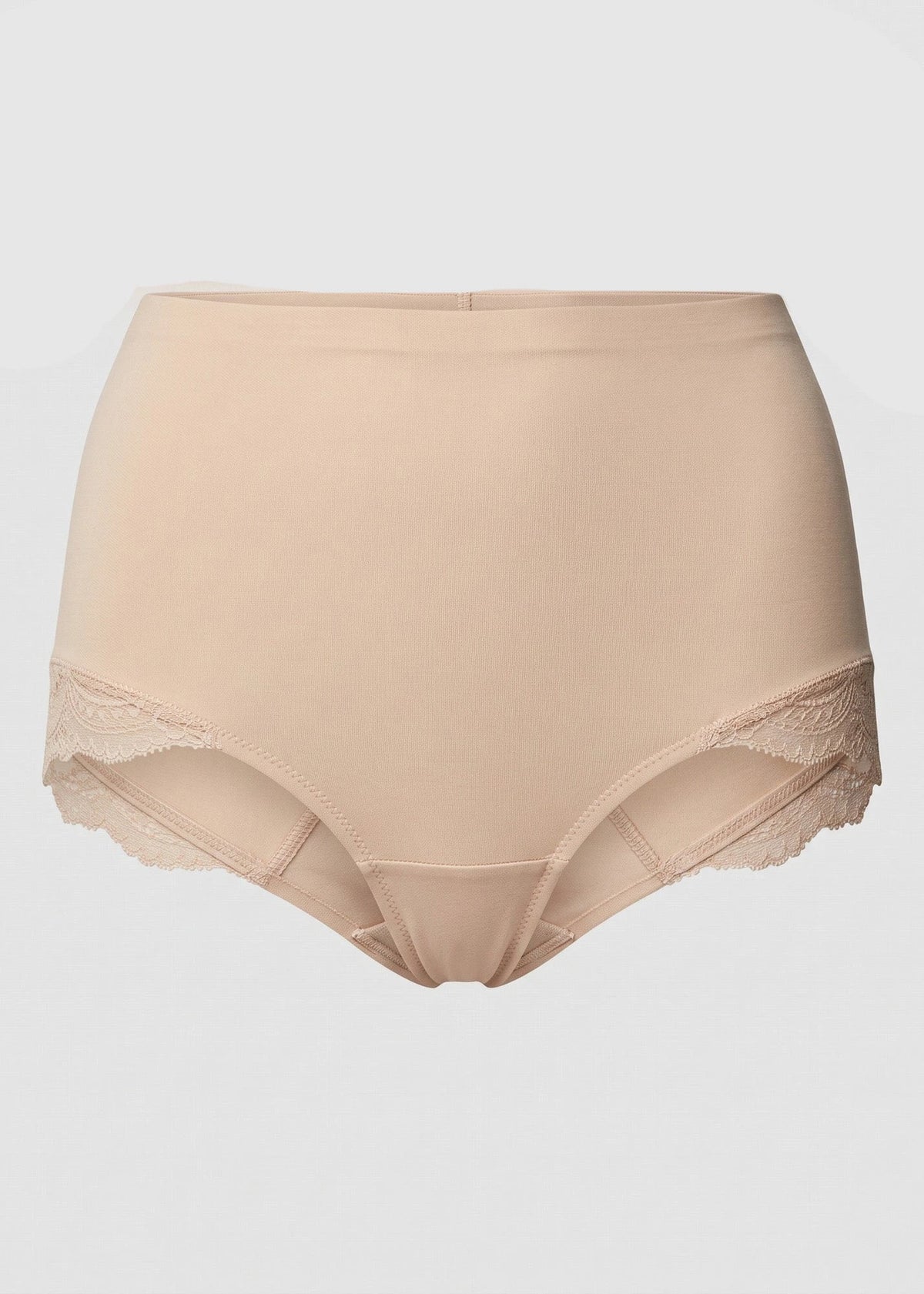 Magic Magic hoge kanten dames taille string - Dream Hi-Thong