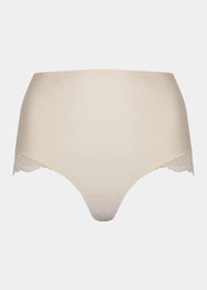 Magic Magic hoge kanten dames taille string - Dream Hi-Thong