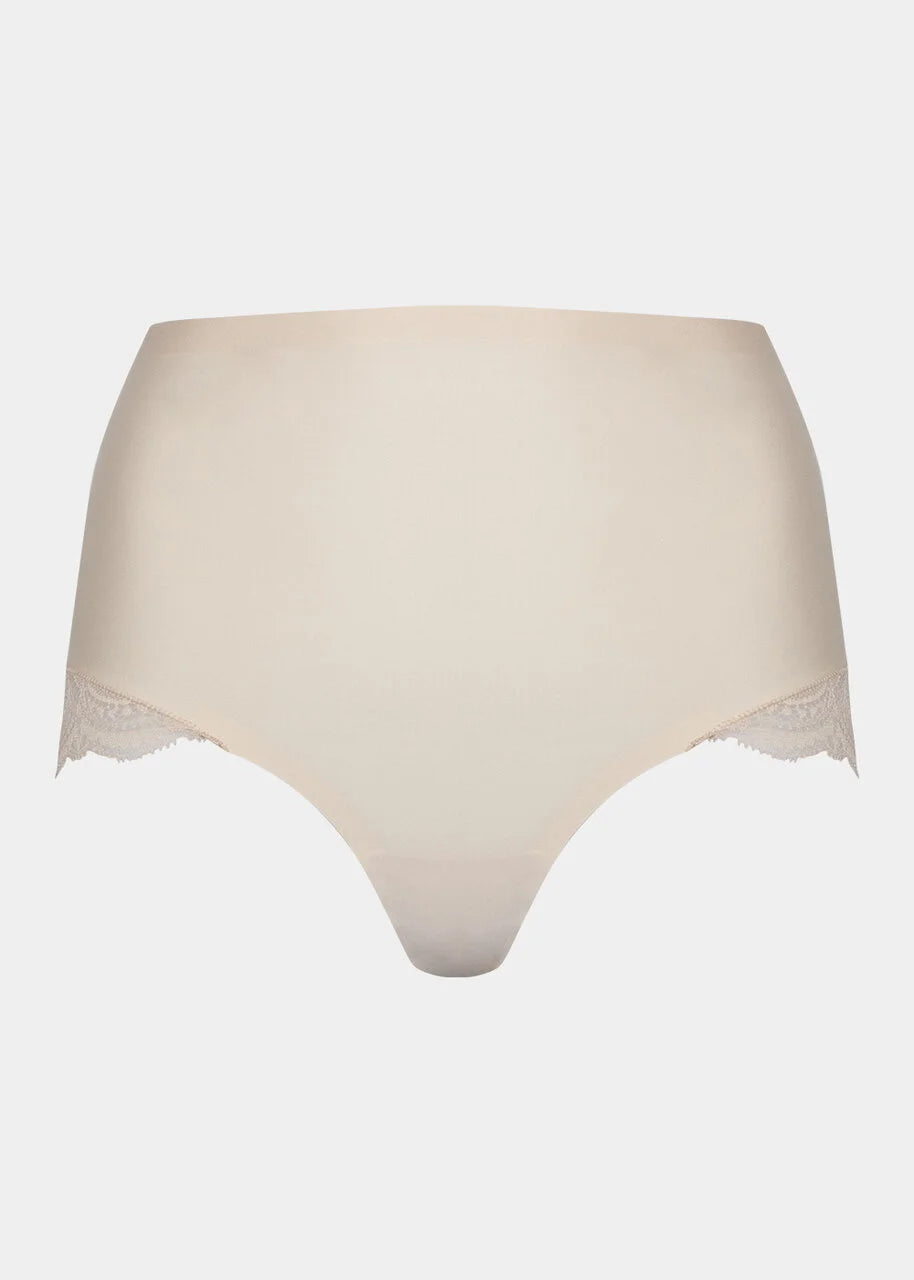 Magic Magic hoge kanten dames taille string - Dream Hi-Thong