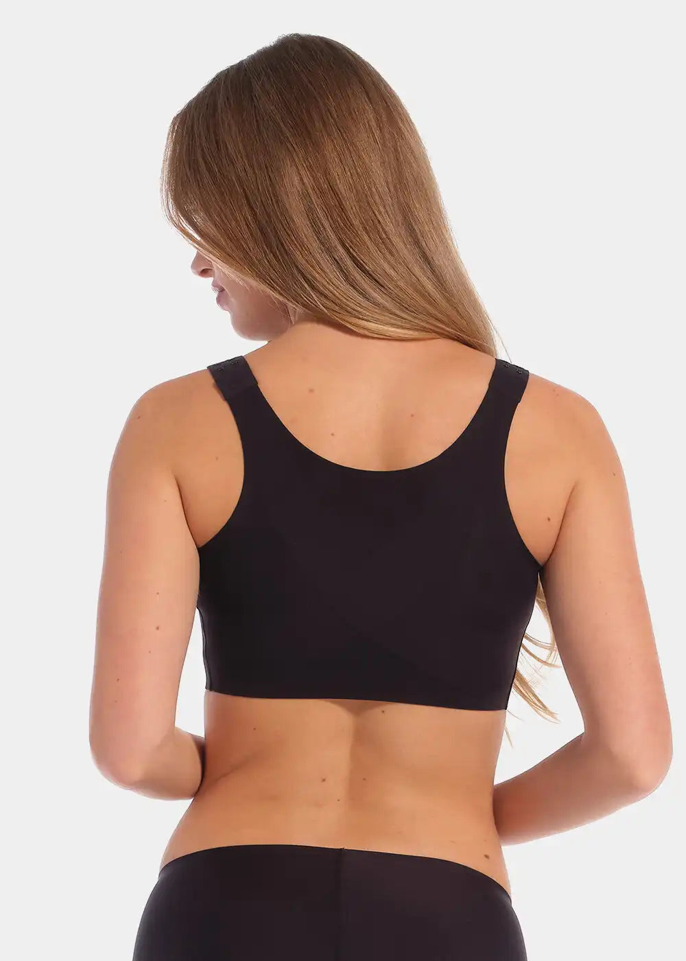 Magic Magic houding corrigerende bh - Posture - Voorsluiting