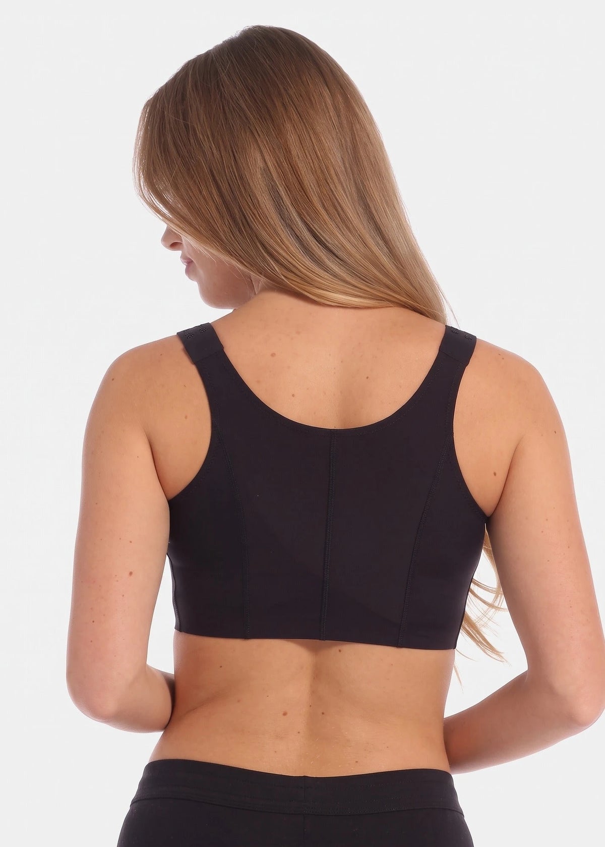 Magic Magic houding corrigerende bh - Posture - Voorsluiting