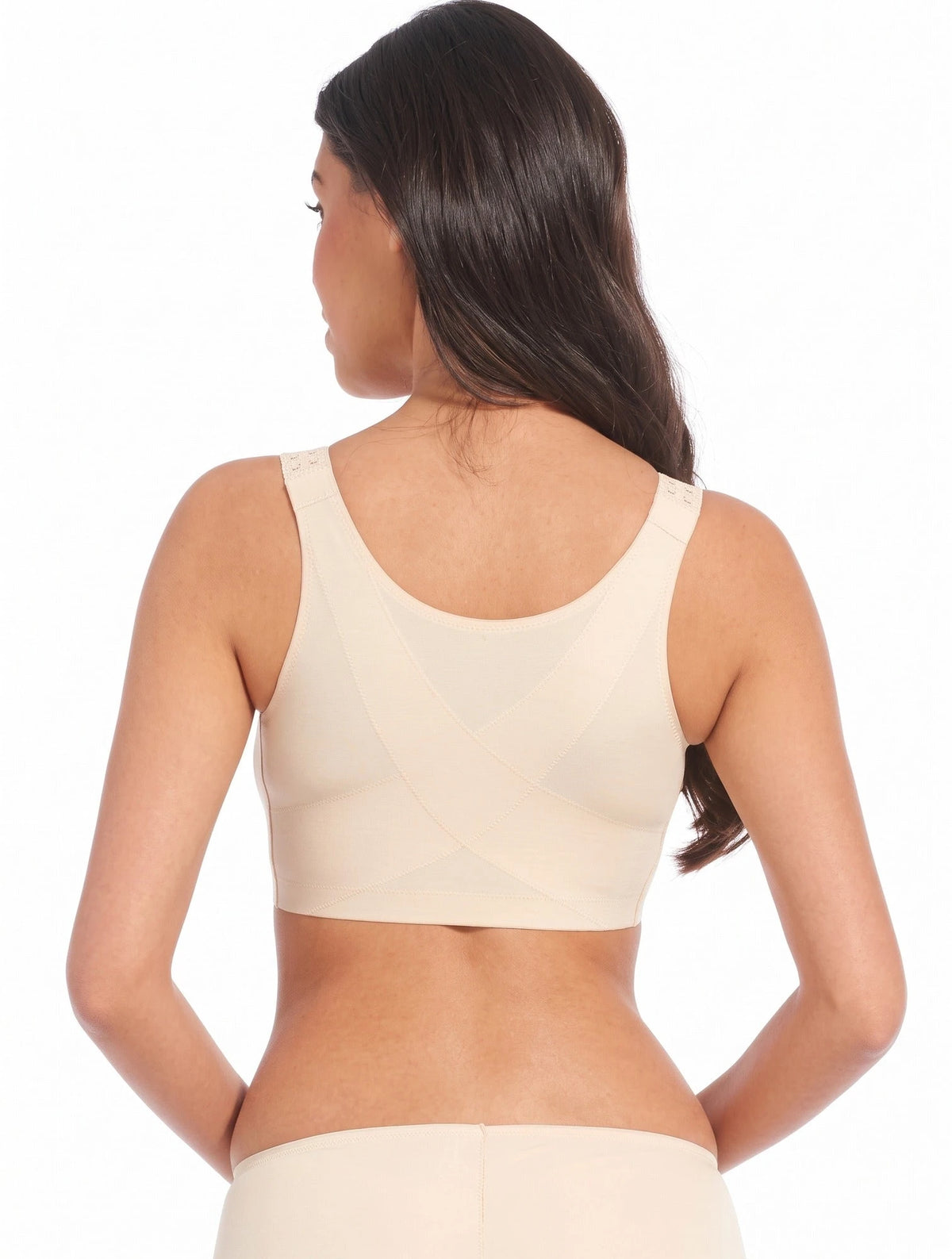 Magic Magic houding corrigerende bh - Posture - Voorsluiting