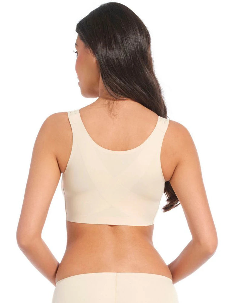 Magic Magic houding corrigerende bh - Posture - Voorsluiting