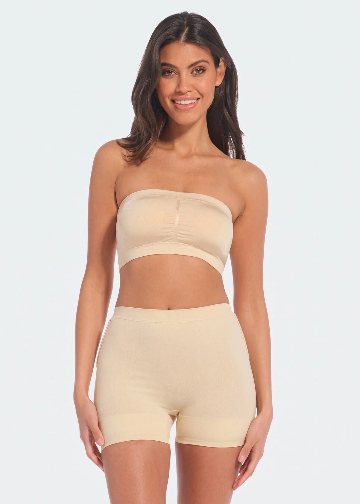 Magic Magic lage rug boxershort - Licht corrigerend - Low back