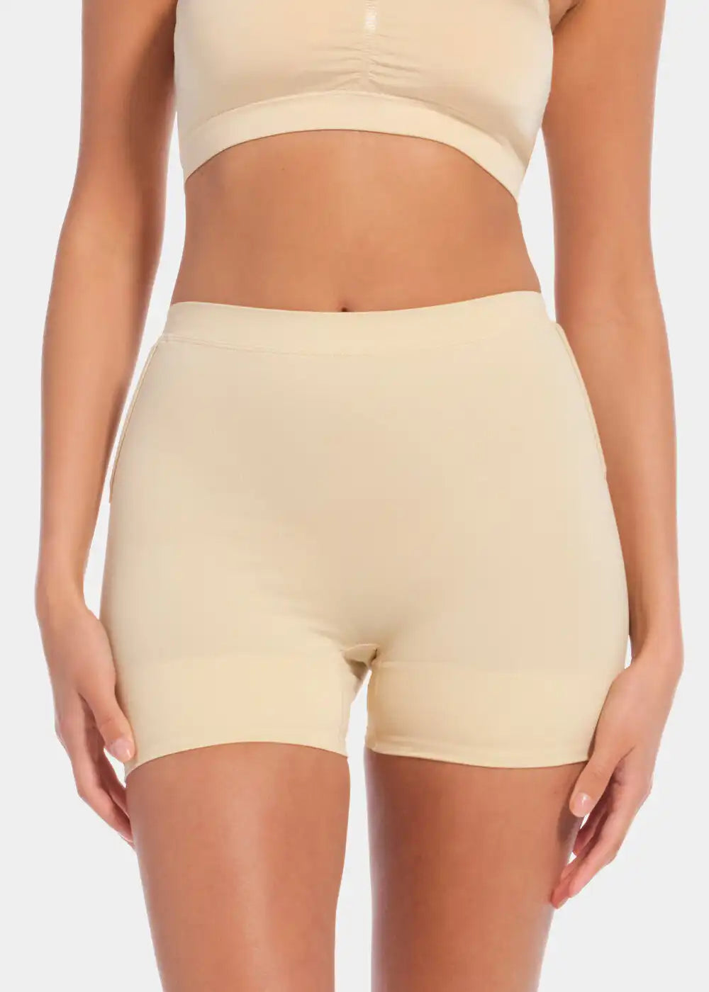 Magic Magic lage rug boxershort - Licht corrigerend - Low back