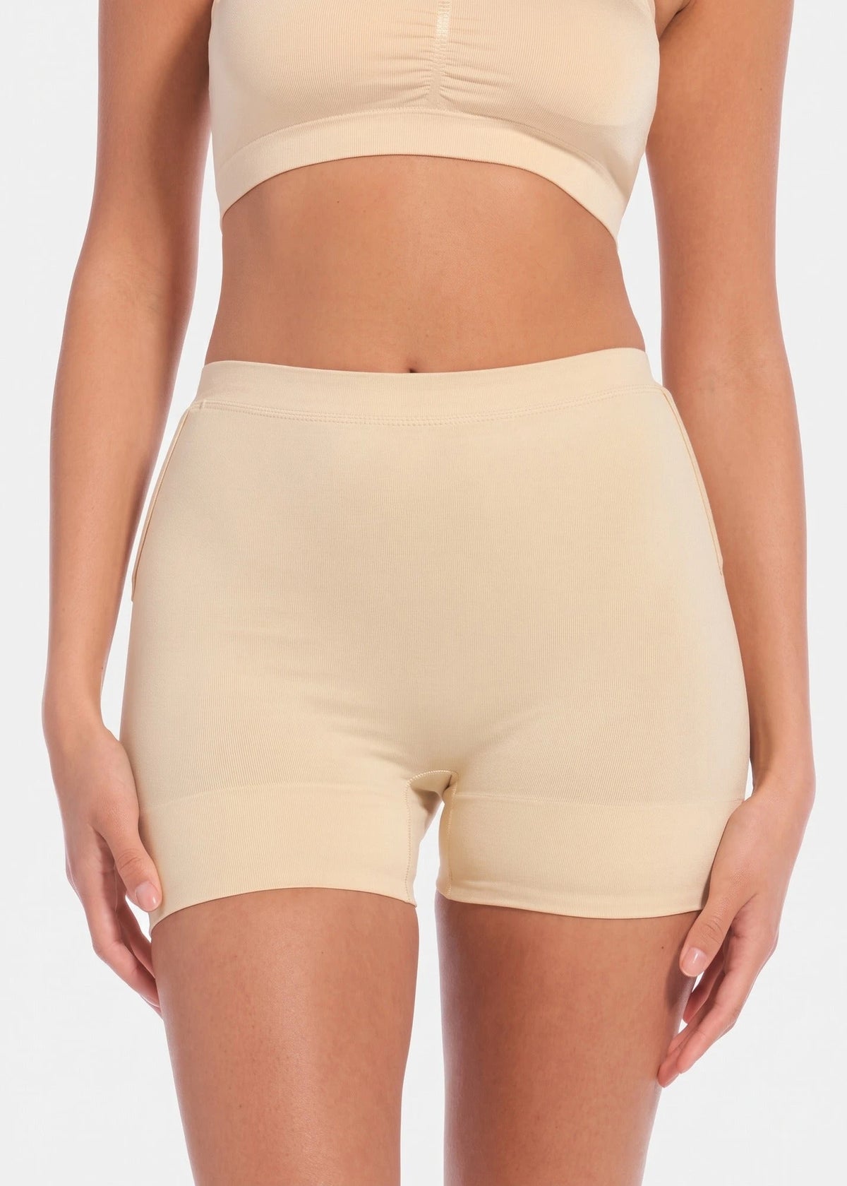 Magic Magic lage rug boxershort - Licht corrigerend - Low back