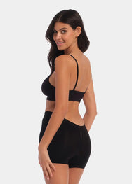 Magic Magic lage rug boxershort - Licht corrigerend - Low back