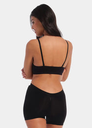 Magic Magic lage rug boxershort - Licht corrigerend - Low back