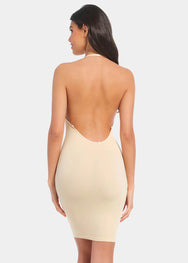 Magic Magic Lage rug Onderjurk - Medium Shapewear