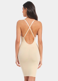 Magic Magic Lage rug Onderjurk - Medium Shapewear