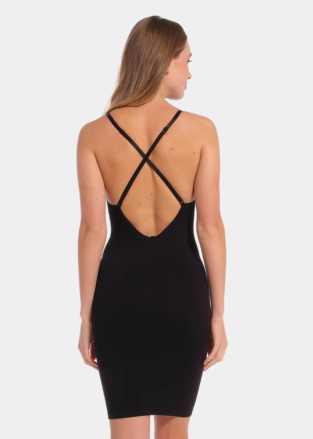 Magic Magic Lage rug Onderjurk - Medium Shapewear