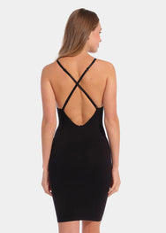 Magic Magic Lage rug Onderjurk - Medium Shapewear