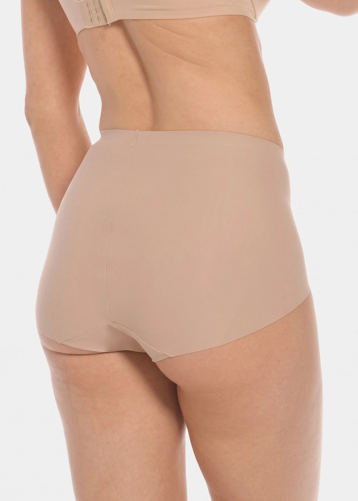 Magic Magic lichte buik corrigerende short - Everyday shaper shorty