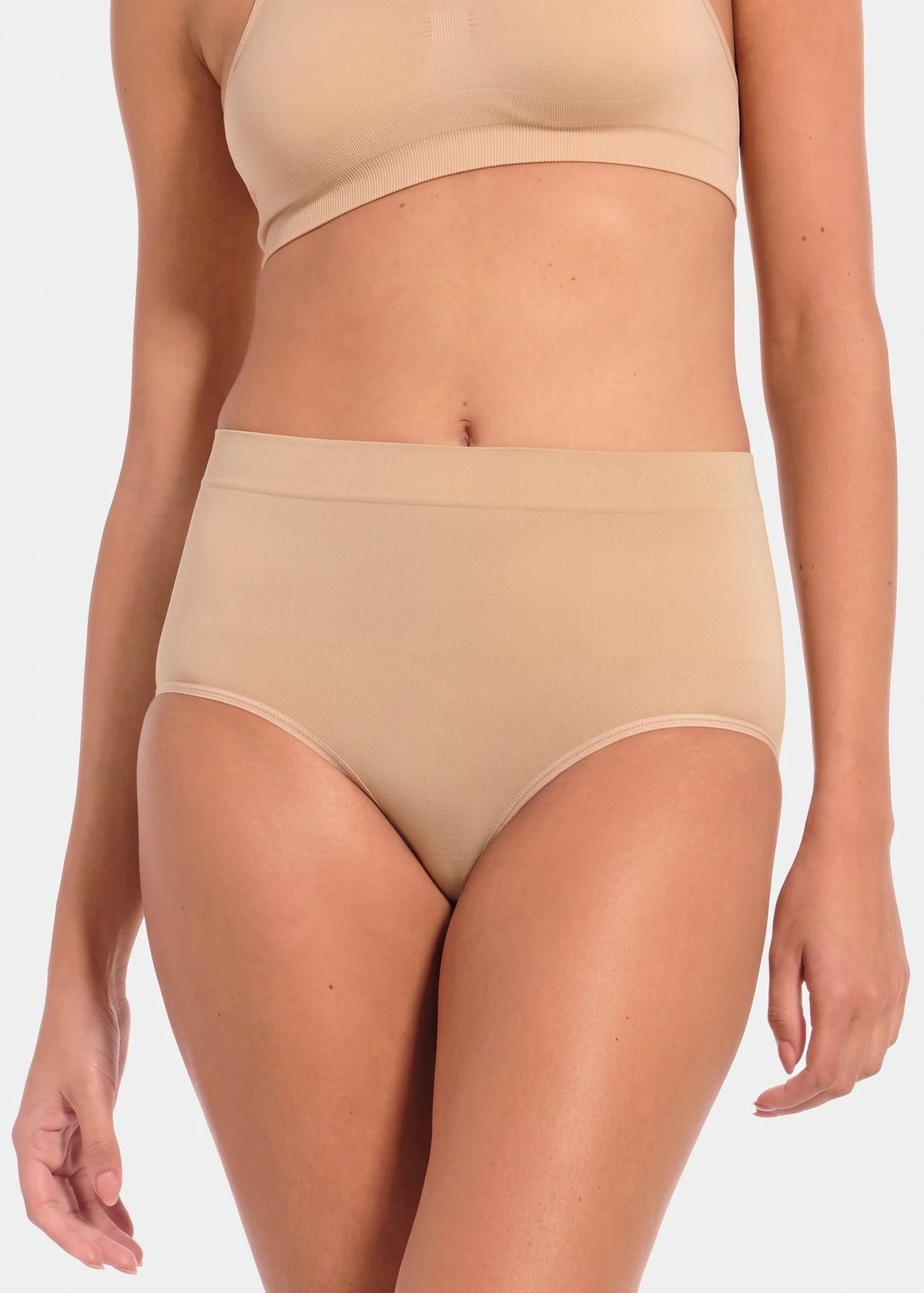 Magic Magic lichte buik corrigerende slip - Comfort Brief