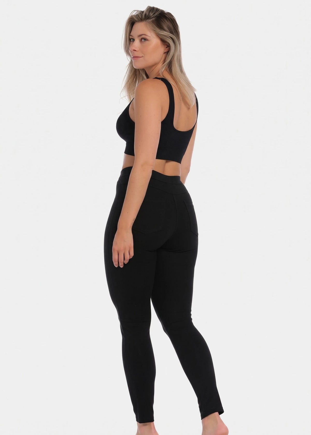 Magic Magic Loungewear legging - Jegging