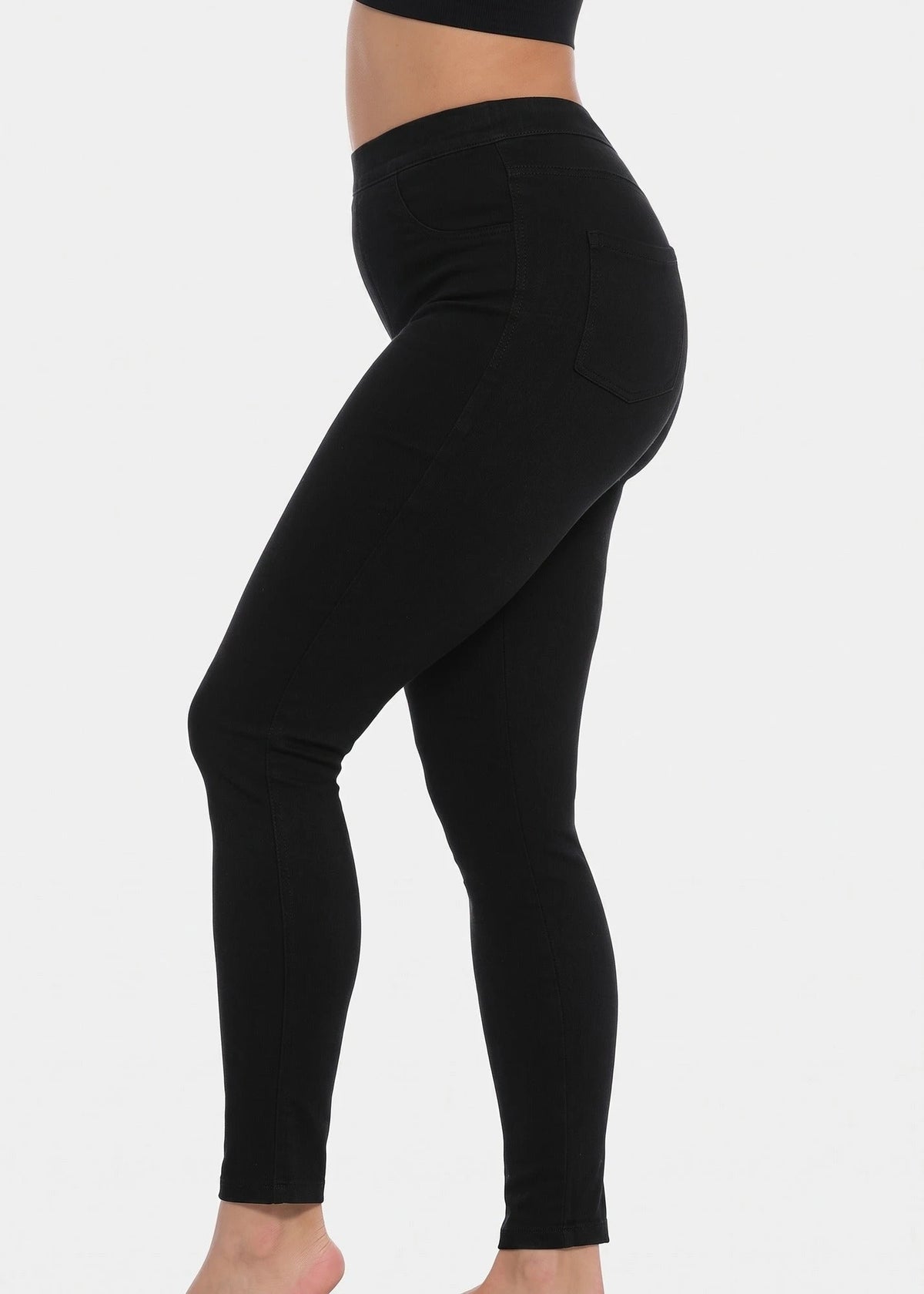 Magic Magic Loungewear legging - Jegging