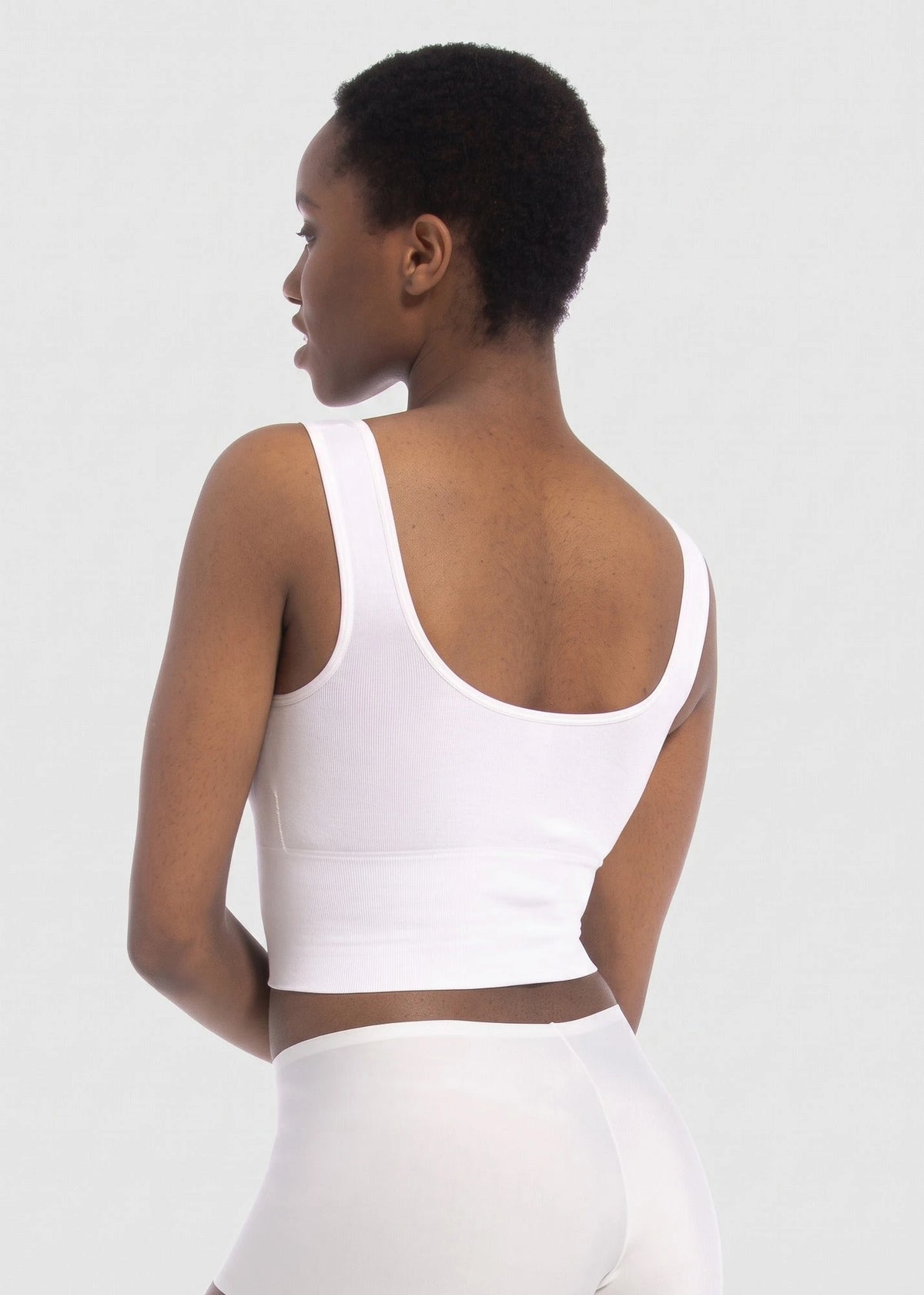 Magic Magic Maagband BH - Bamboe comfort Shape bra